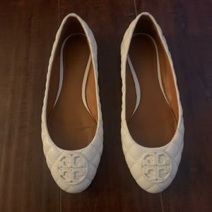 Tory Burch Flats
